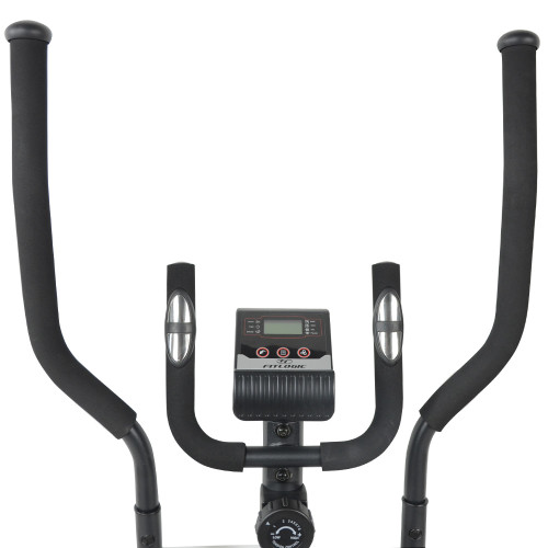 Орбитрек  FitLogic CT1901А - фото №7